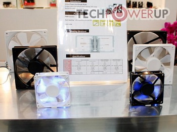 zaward computex 2009